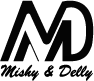Mishy & Delly | Crafted & Customized Products