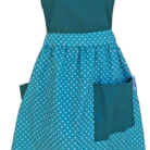 koreanapron