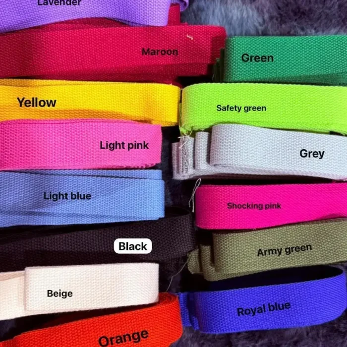 Luggagetags
